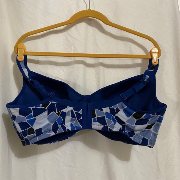 CACIQUE Balconette Bra - Picture 3 of 9